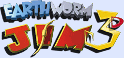 Earthworm Jim 3D [Nintendo64]