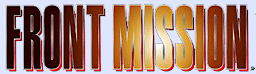 Front Mission [SNES]