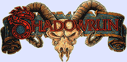 ShadowRun [Sega]