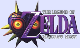 The Legend of Zelda: Majora's Mask [Nintendo64]