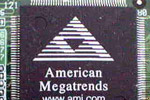 American Megatrends.