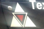 Логотип компании «ТехТризонСервис», Санкт-Петербург, Россия